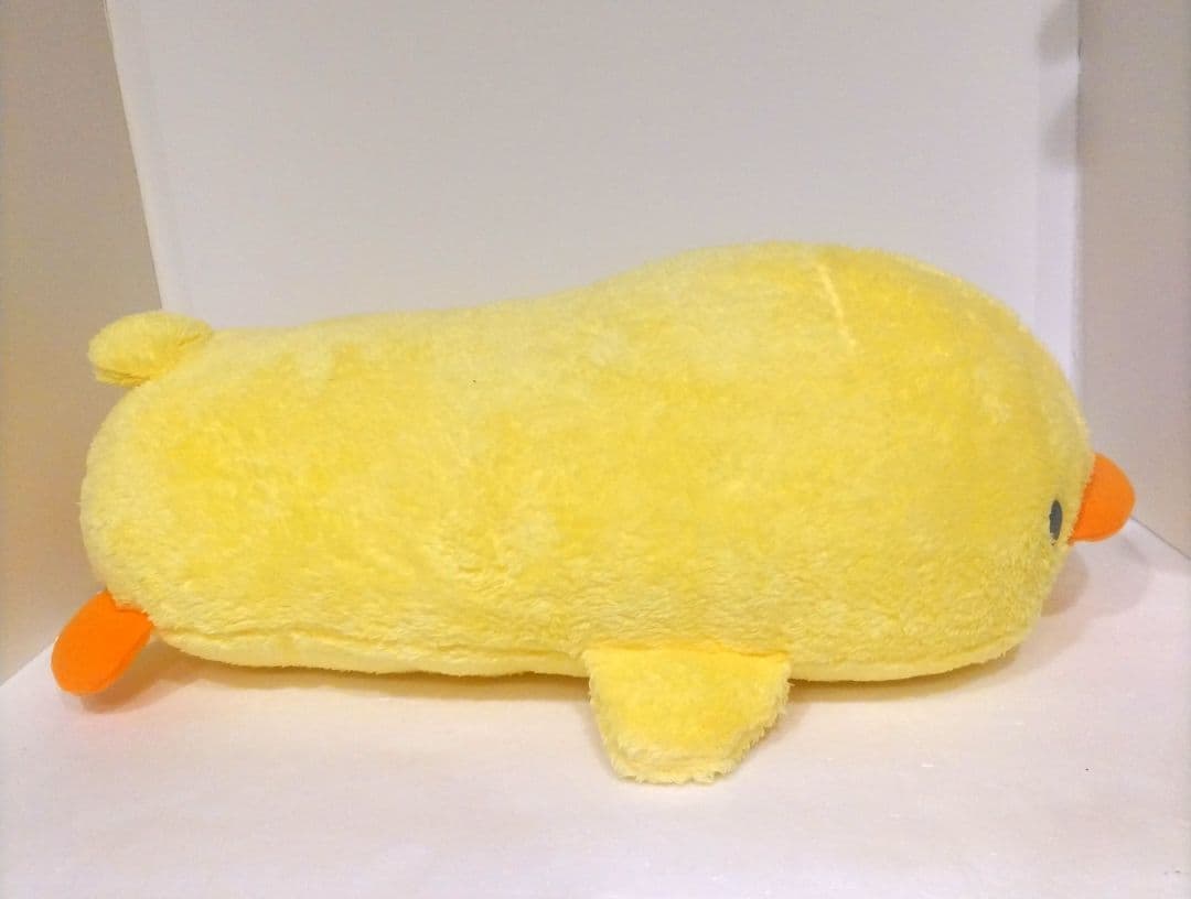 マザーグースの森 ぴよちゃん ほんわか 抱き枕 ぬいぐるみ マザーガーデン