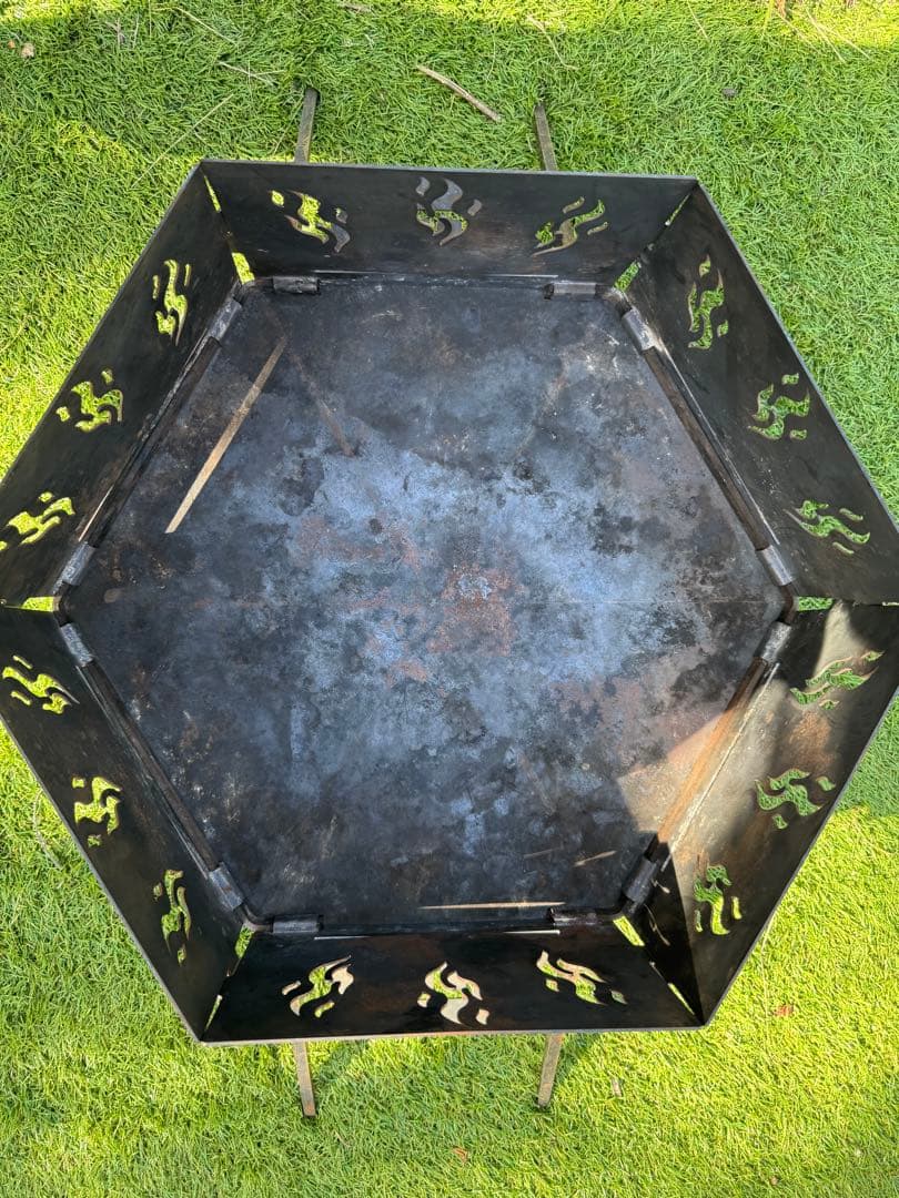 SomAbito/ソマビト FIRENEST Firewallセット専用ケース