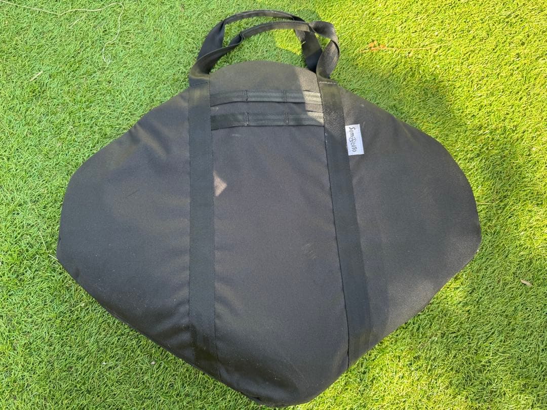 SomAbito/ソマビト FIRENEST Firewallセット専用ケース