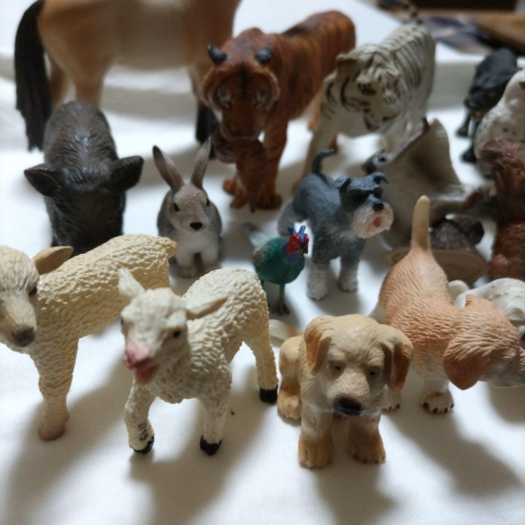 Schleich　シュライヒ　25体