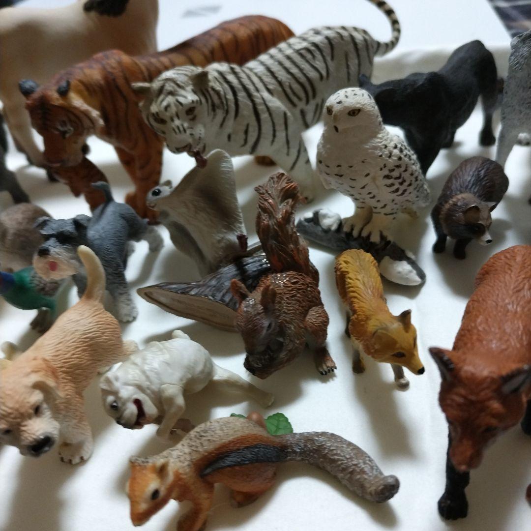 Schleich　シュライヒ　25体