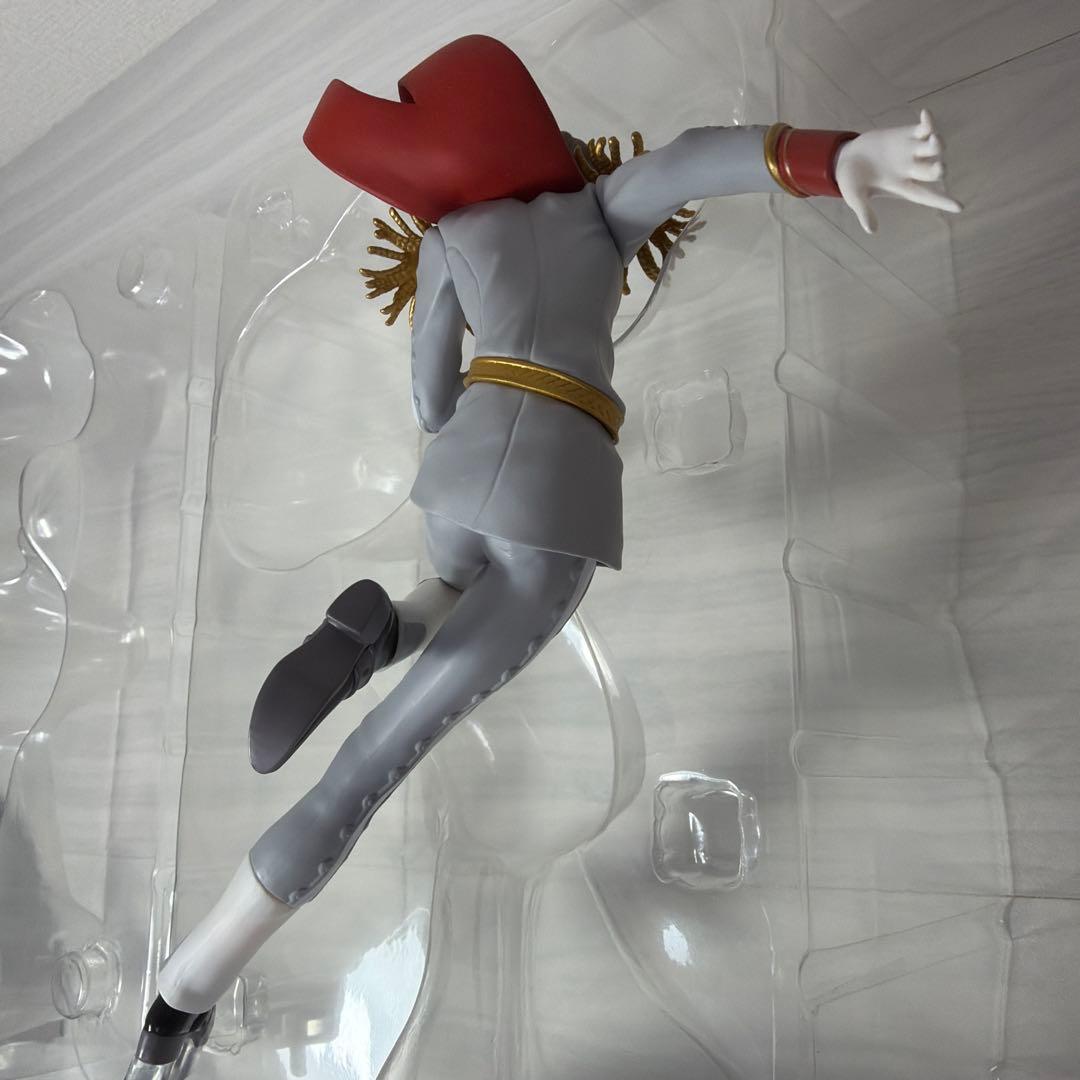 POP UP PARADE ペルソナ5 クロウ フィギュア