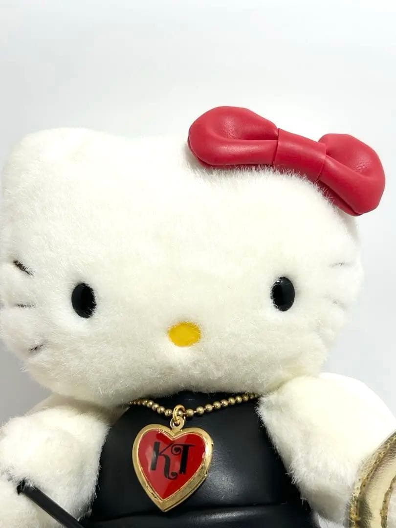 【激レア】ハローキティ2000vivitix girls 限定キューピッドキティ