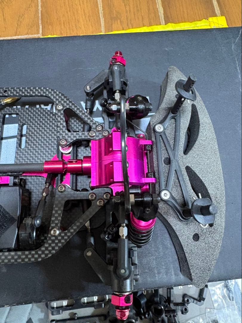 専用　　　アレックス　スティンガー電動カーパーツ