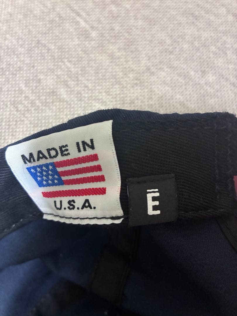 ennoy cap キャップ エンノイ