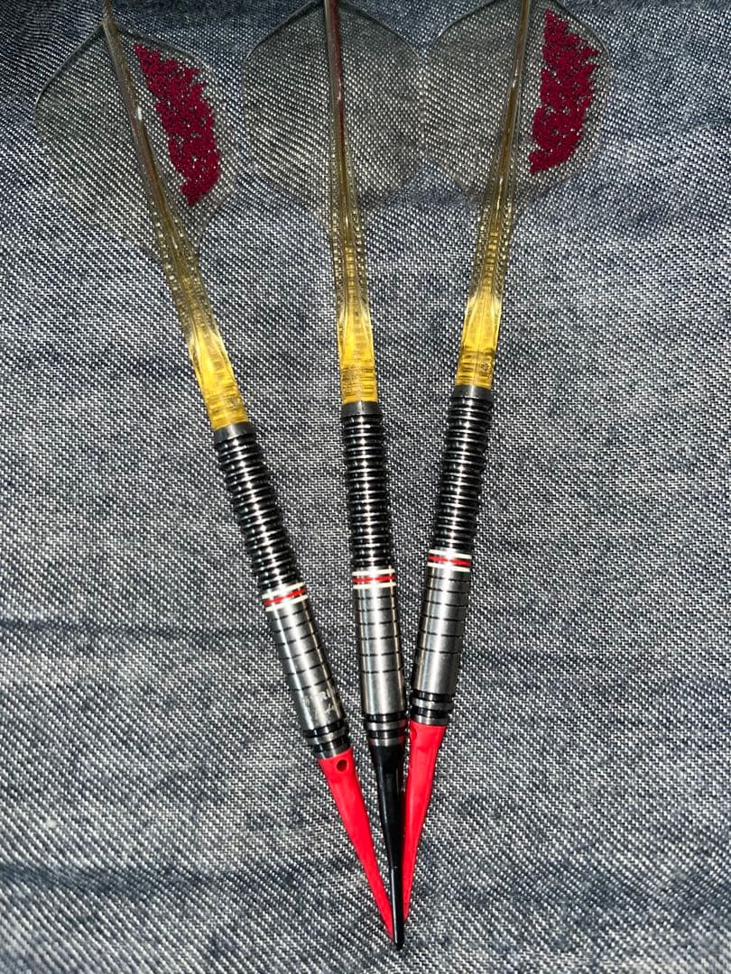 ゴメス16 エスダーツ限定