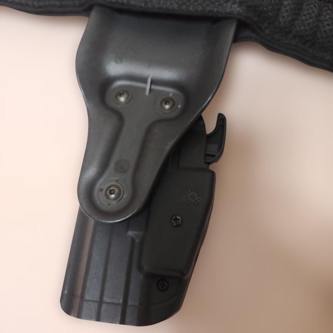 LAYLAX GHOST GEAR ウエストベルト