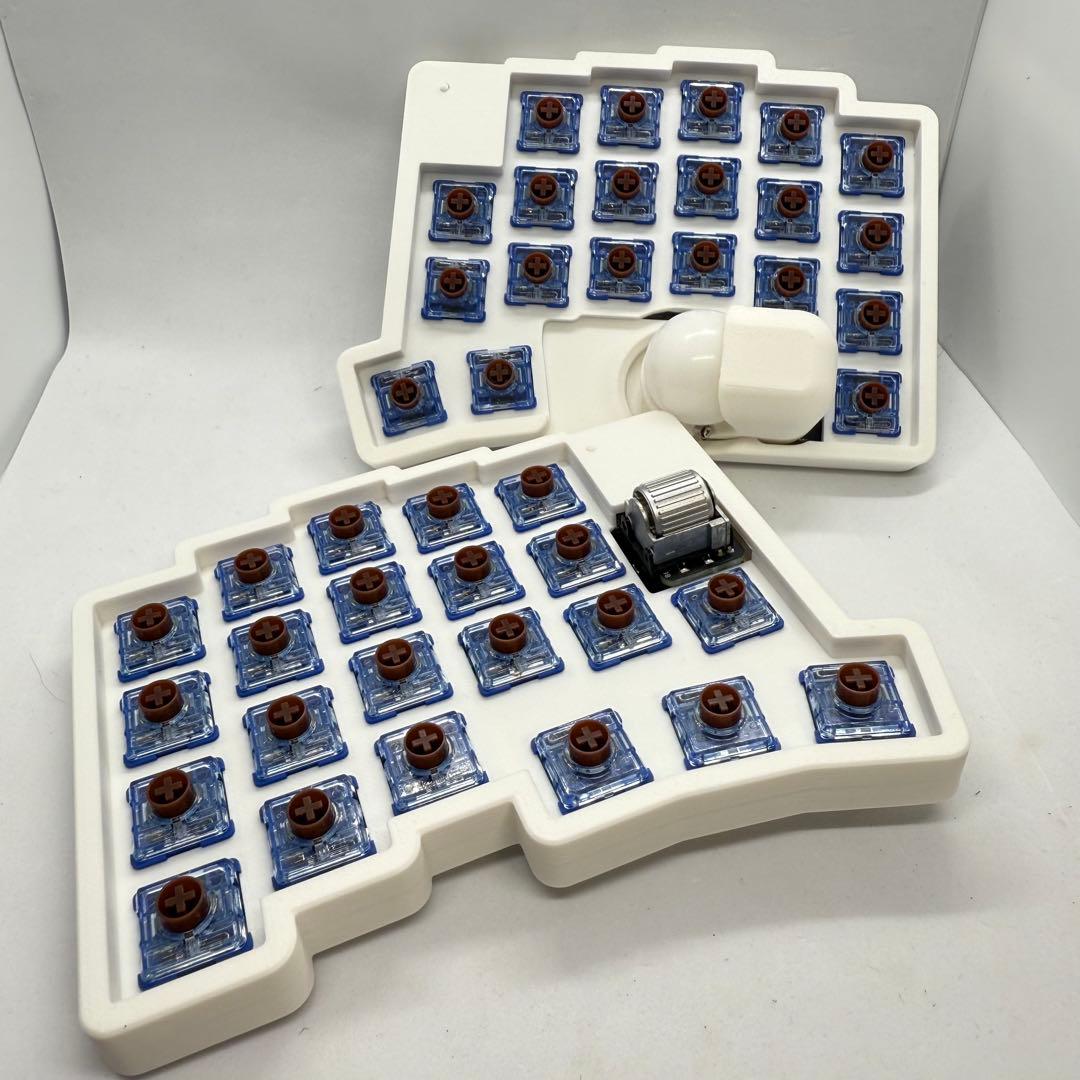 専用 roBa-LP ホワイト