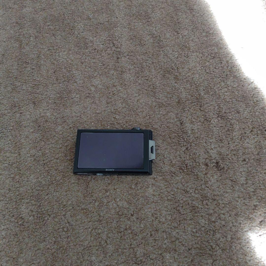 ソニーサイバーショット ＤＳＣーT900