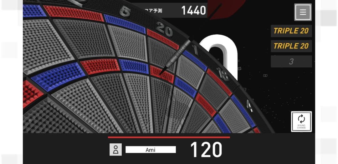 【動作品】ダーツライブ　200S ホームダーツ　ダーツボード　オンライン
