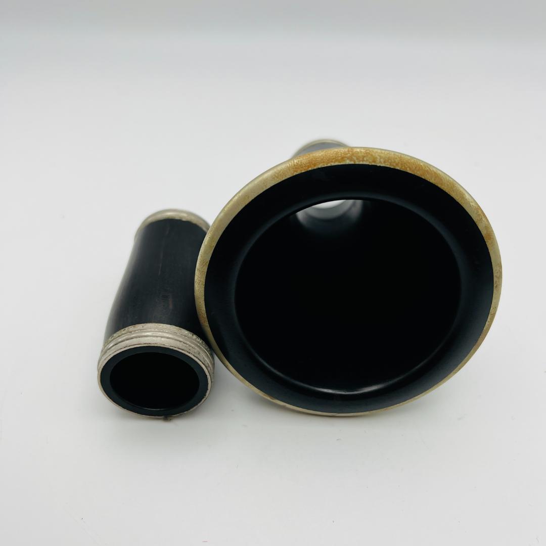 Buffet Crampon Bb Clarinet R13 1989年製