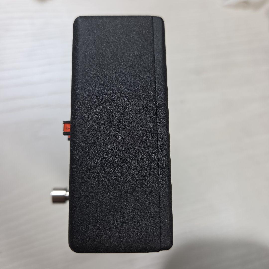 MXR Ten Band EQ エフェクター　イコライザー