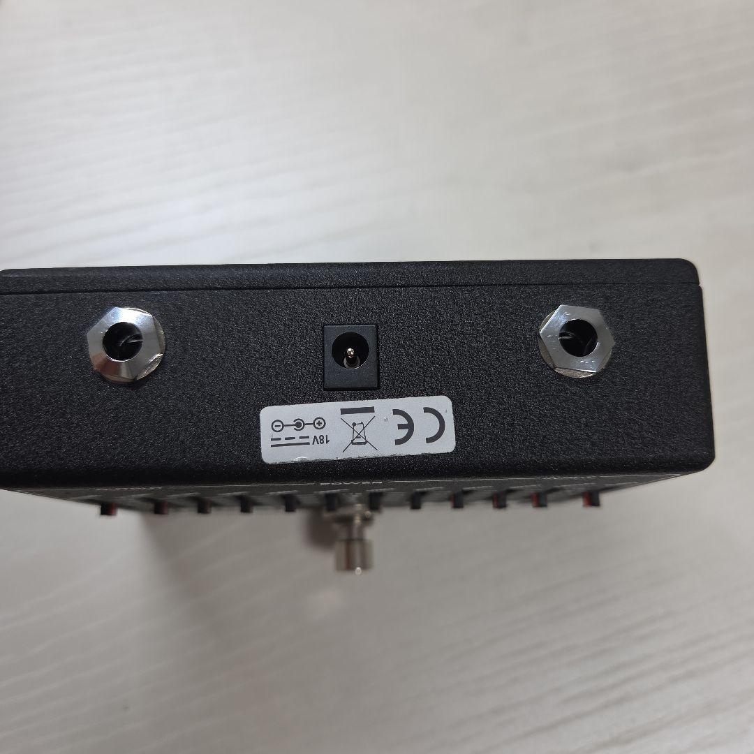 MXR Ten Band EQ エフェクター　イコライザー