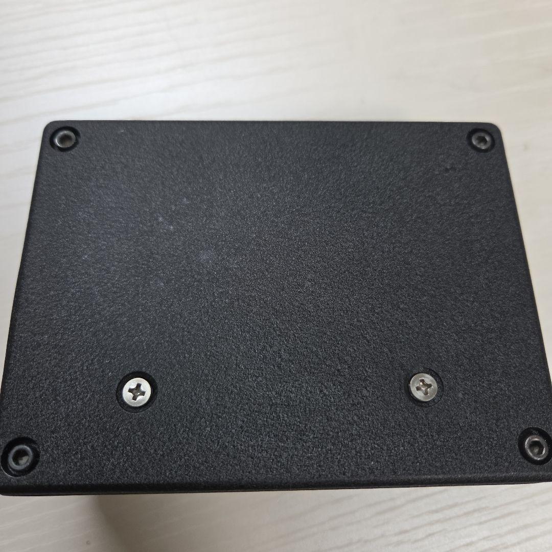 MXR Ten Band EQ エフェクター　イコライザー