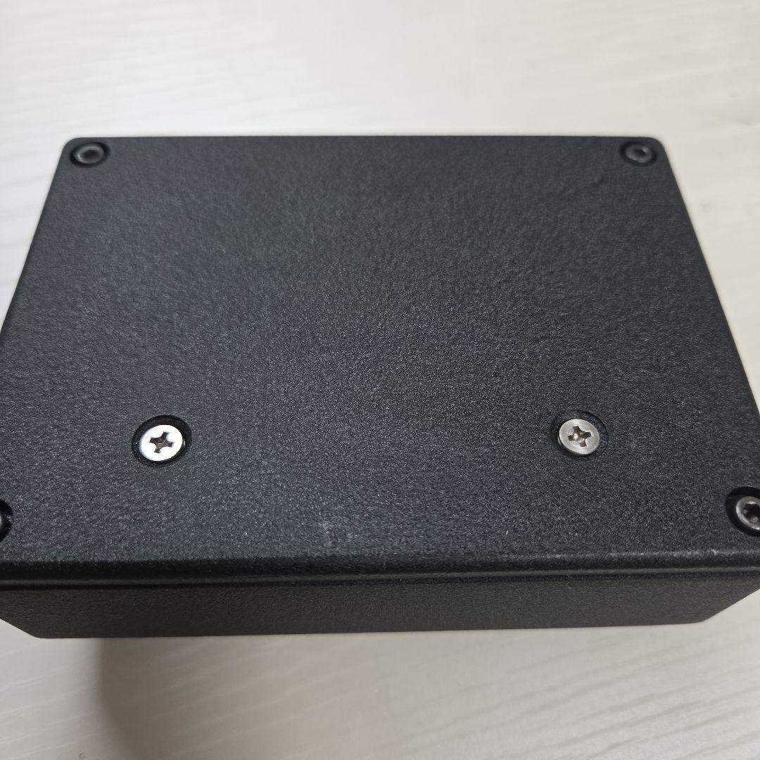 MXR Ten Band EQ エフェクター　イコライザー