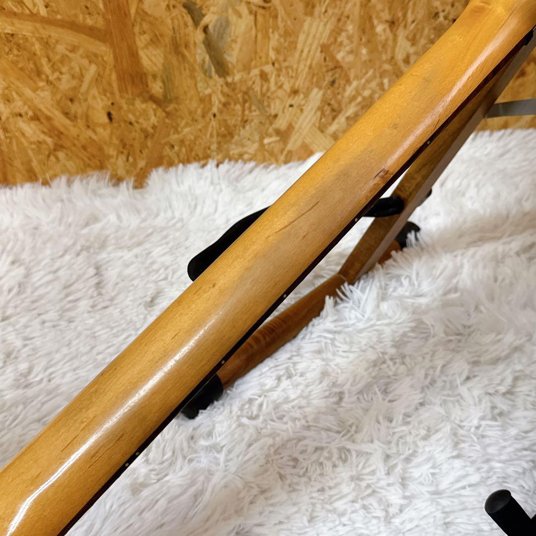 B.C.Rich モッキンバード Mockingbird エレキギター