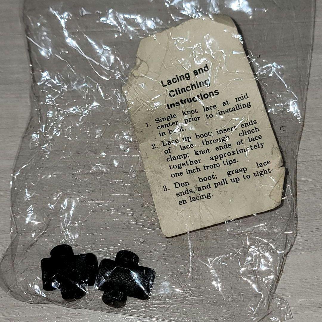 未使用 70S ADDISON SHOE COMPANY コンバットブーツ 26