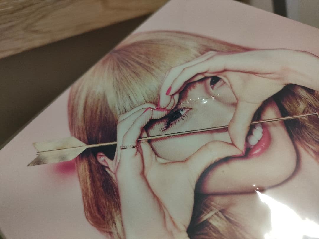 【売りつくし】Dream Ami【CD5点・非売品Tシャツ、クリーナー】