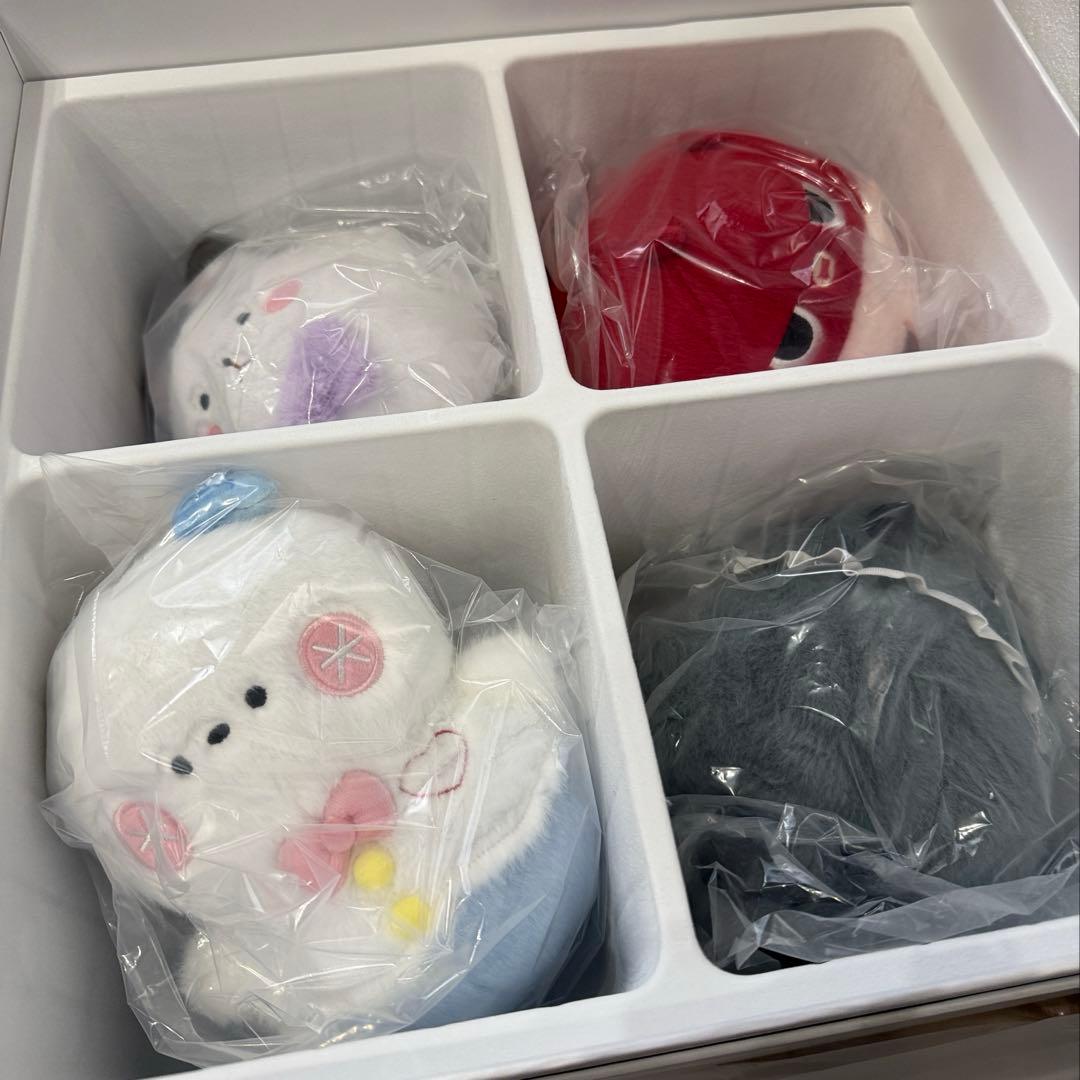 恋と深空 2024年VIPギフトボックス