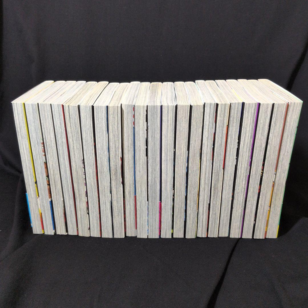 僕のヒーローアカデミア 1-42巻 全巻セット