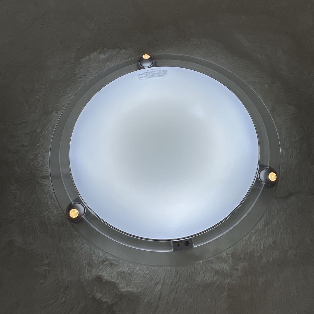 Panasonic LED照明器具【HH-LC714A】リモコン付き ～12畳