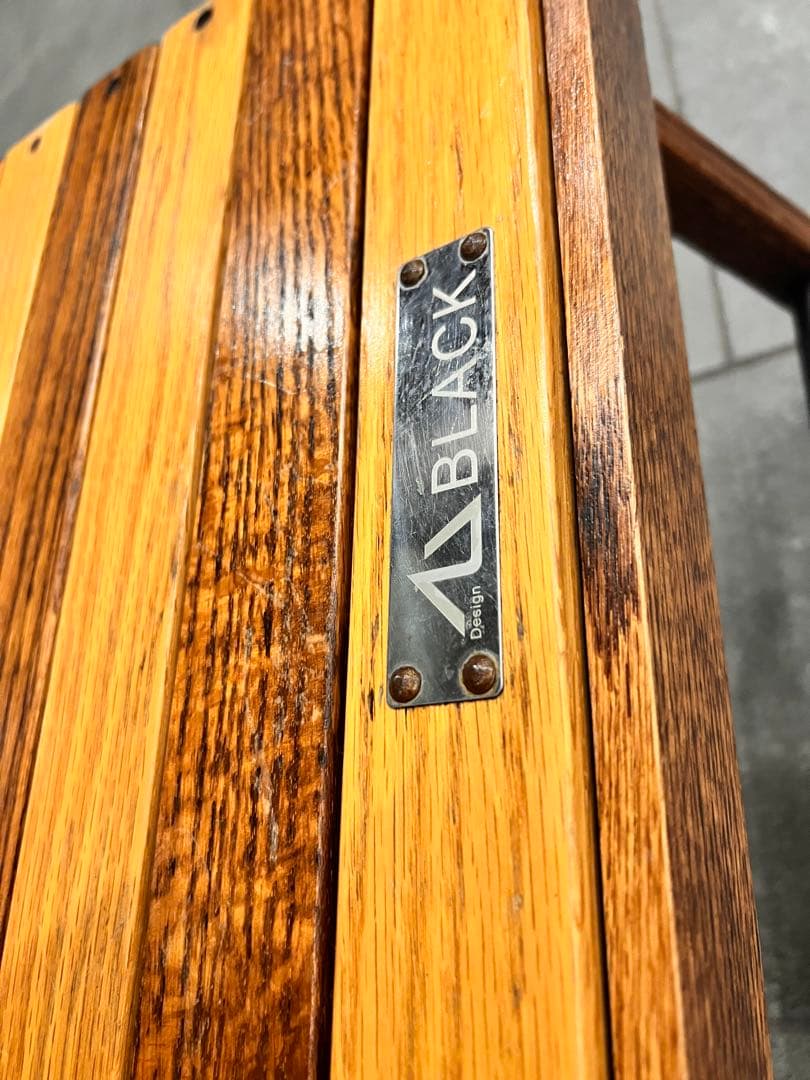 コ*ズ様 ハレテーブル　アイアンプレート2枚セット