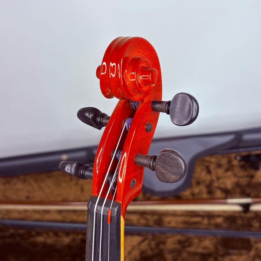 Shimro バイオリン No. 502 1994年 Stradivari