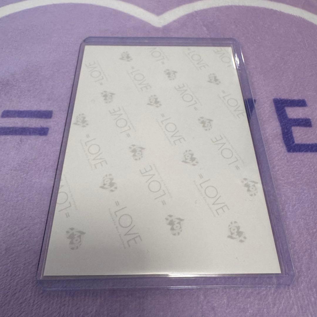 佐々木舞香 絶対アイドル辞めないで MV衣装 白セーラー ヒキ 直筆