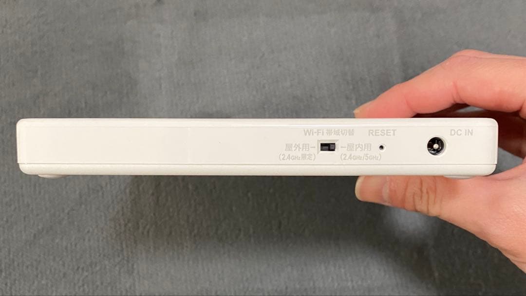 BUFFALO スマートフォン用CDレコーダー ホワイトRR-W1-WH/N