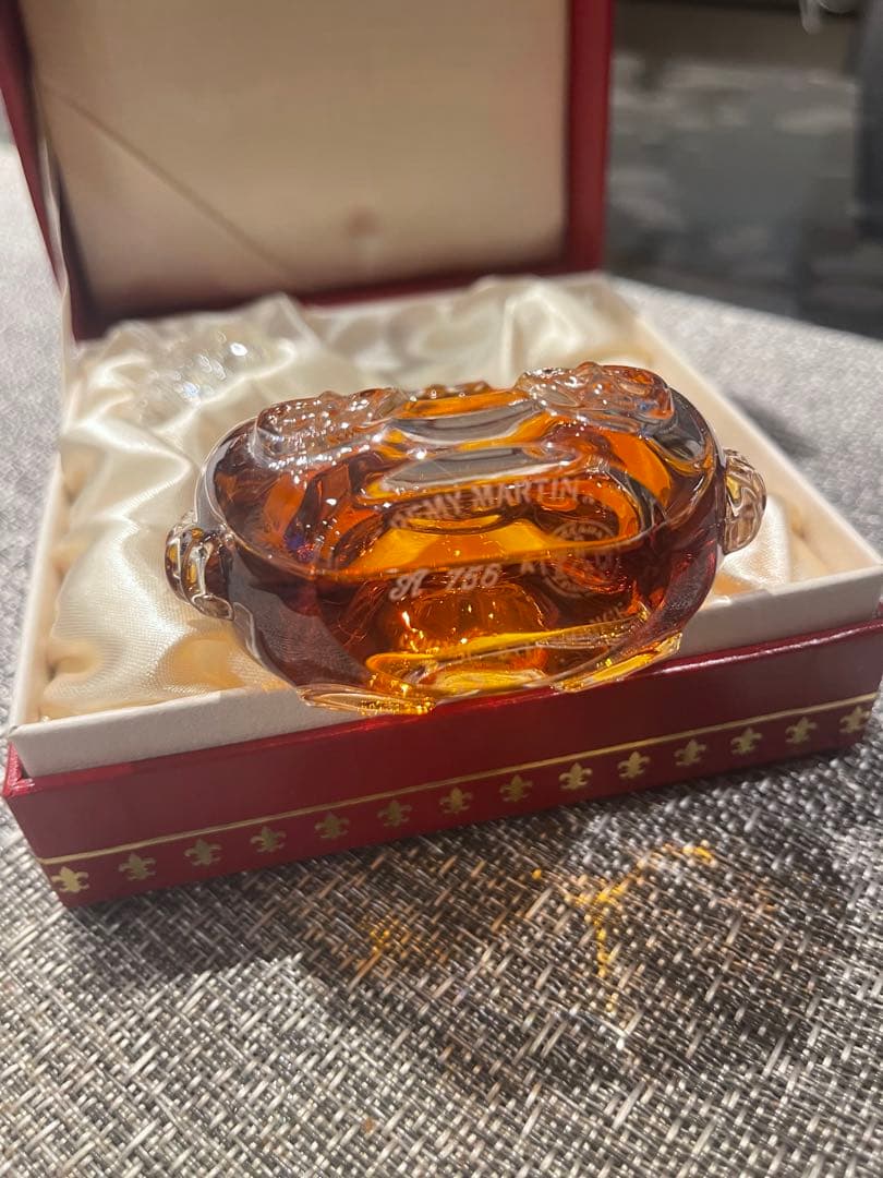 【大幅値下げ!!】レミーマルタン ルイ13世 ミニチュアボトル50ml