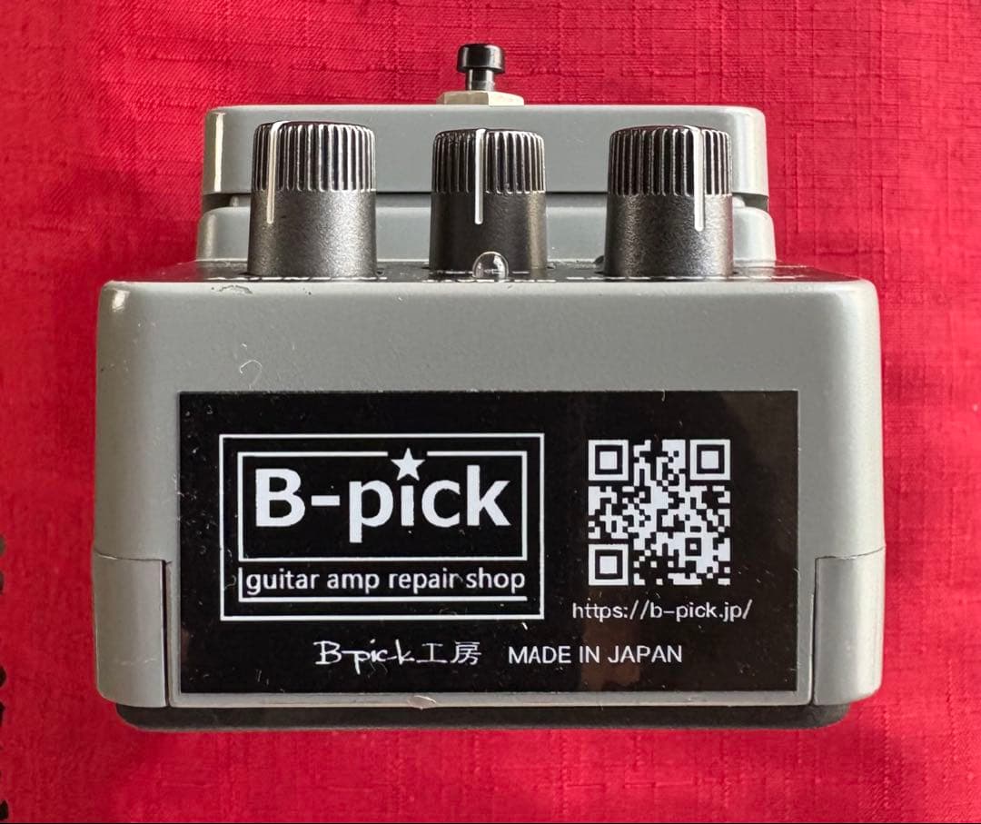 BEHRINGER VINTAGE DELAY VD400 改造