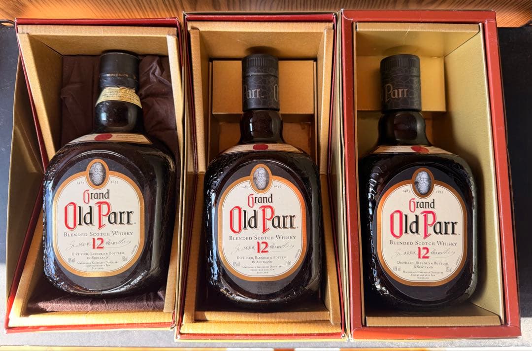 t*5様 未開封　ブランデー・ウイスキー まとめ売り