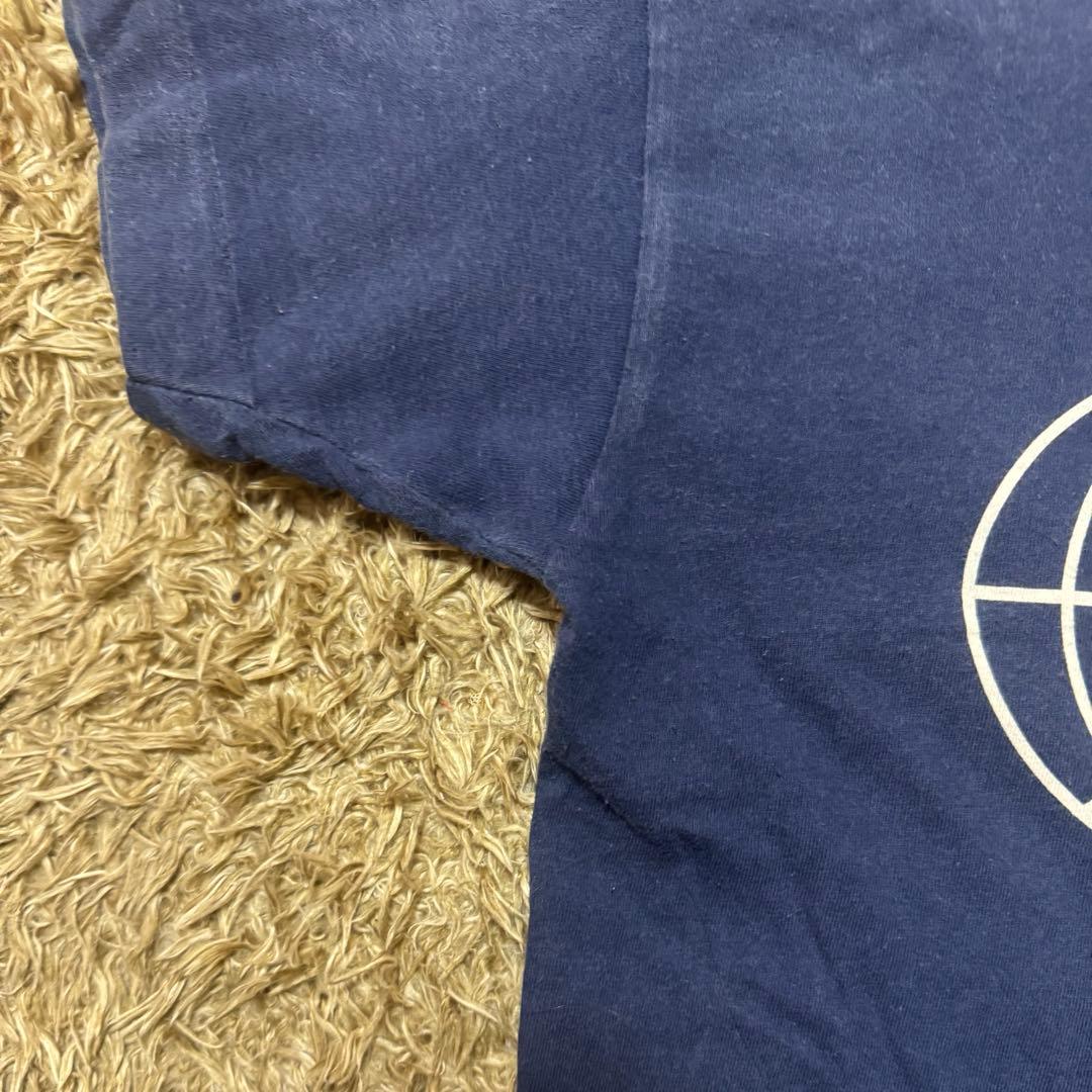 Oasis ツアーTシャツ　1998 tokyo＆hong kong 140cm