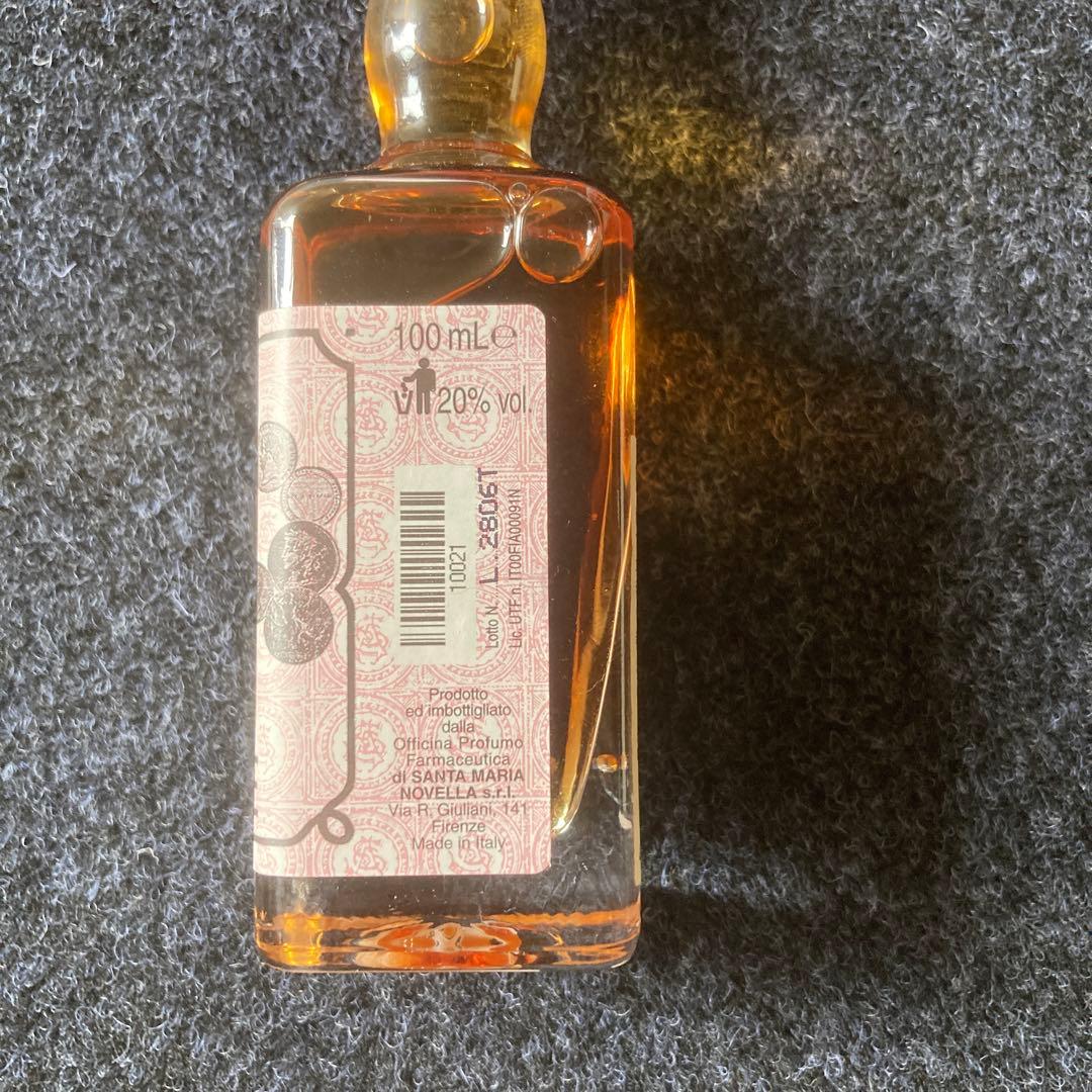 サンタマリアノヴェッラ　リキュール　未開封　1本　おまけワイン付き