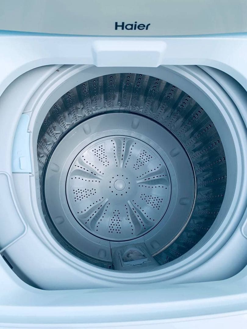 ✅日立ドラム式電気洗濯乾燥機✅ ✅BD-SV110BL✅送料設置無料