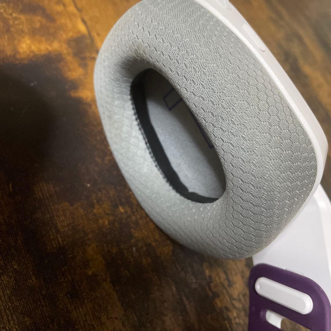 【最終値下げ】Logicool G733 ヘッドセット