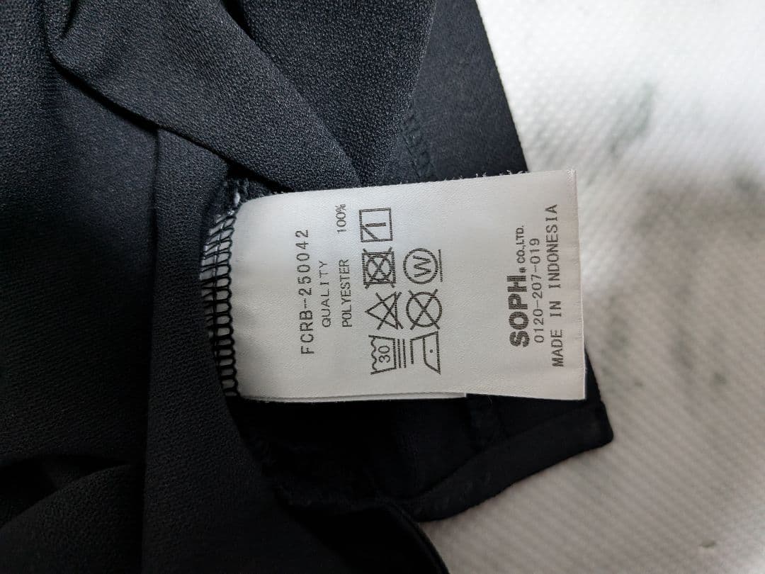 トップス 25ss EMBLEM POCKET TEE