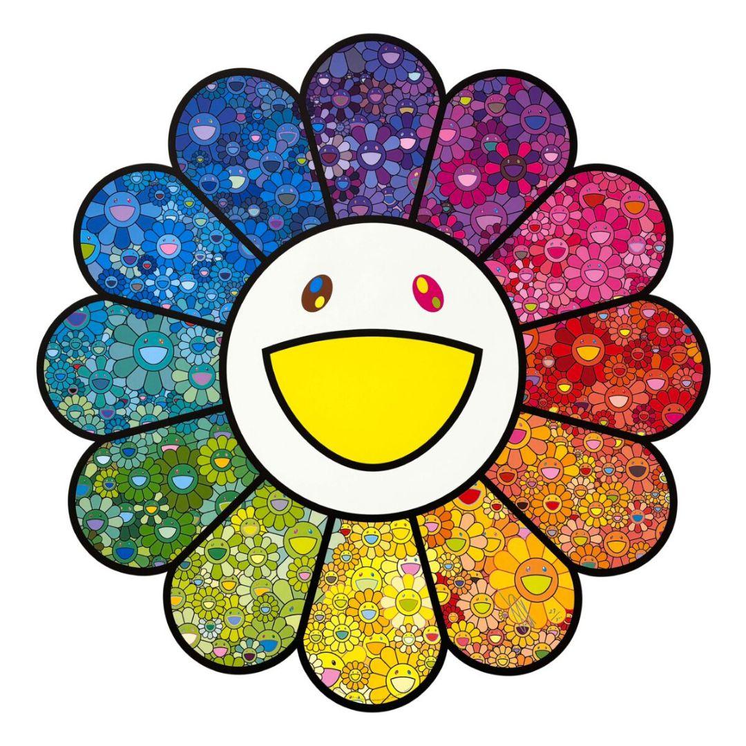 お花がスパークル！ ポスター ED300