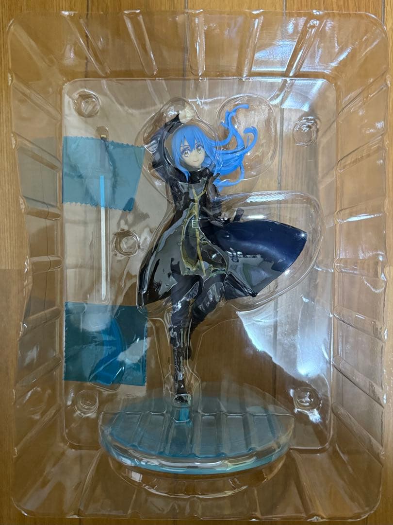 一番くじ　転生したらスライムだった件　各A〜C賞セット　まとめ売り