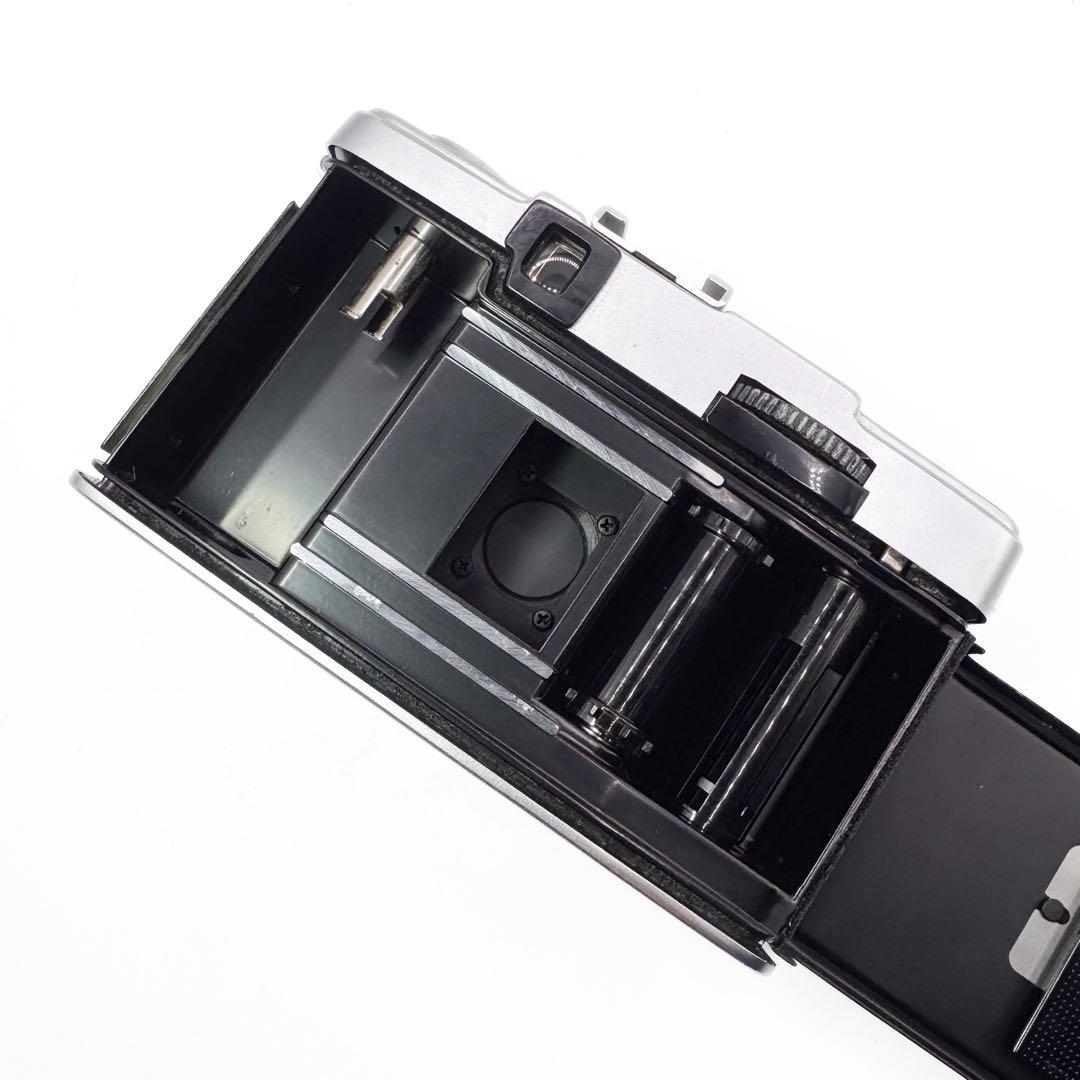 ABランク 整備済み OLYMPUS PEN EE-3 3ヶ月動作保証付き