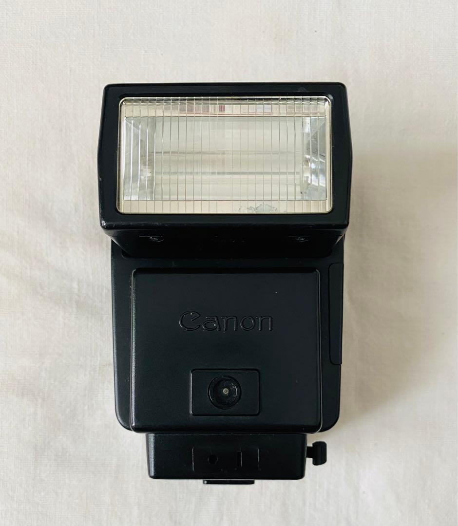 Canon カメラ AE-1 PowerWinderA レンズ ストロボ