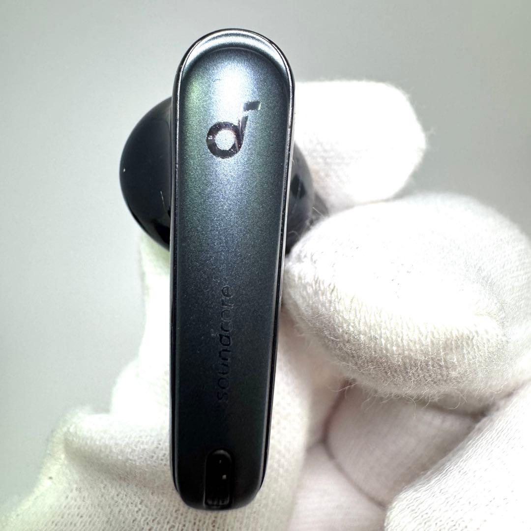 Soundcore Liberty 4 NC A3947N11 ブラック