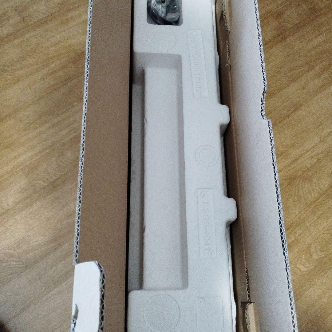 未使用品I-O DATA DF321X 31.5型ワイド液晶ディスプレイ本体