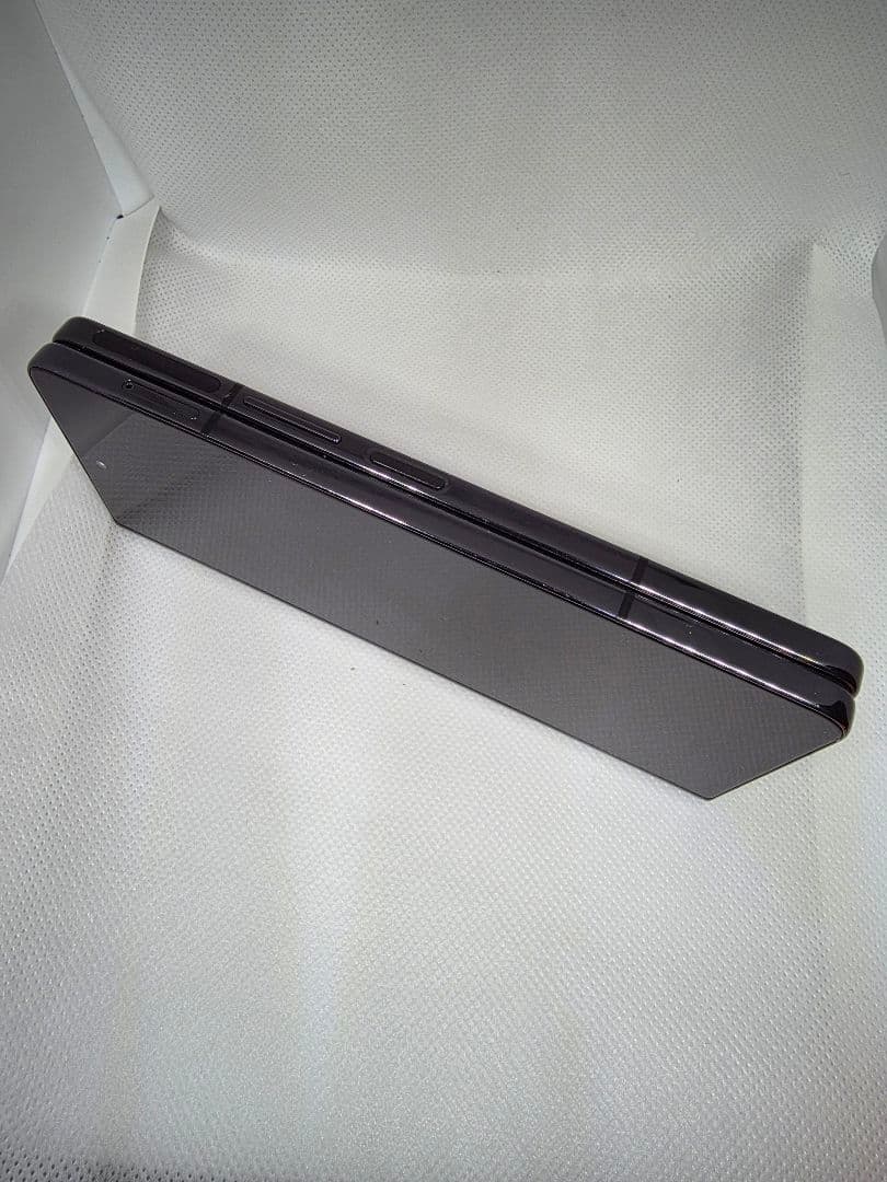 道*1様 Galaxy Fold5 256GB au SIMフリー