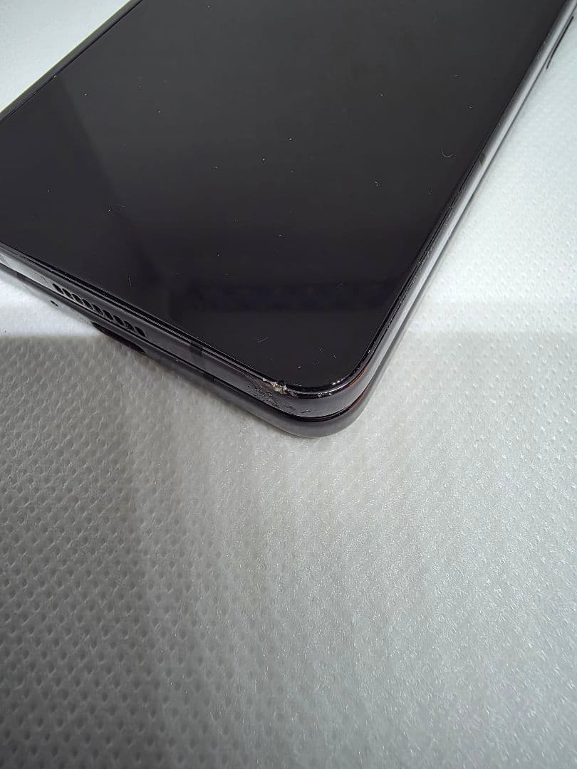 道*1様 Galaxy Fold5 256GB au SIMフリー