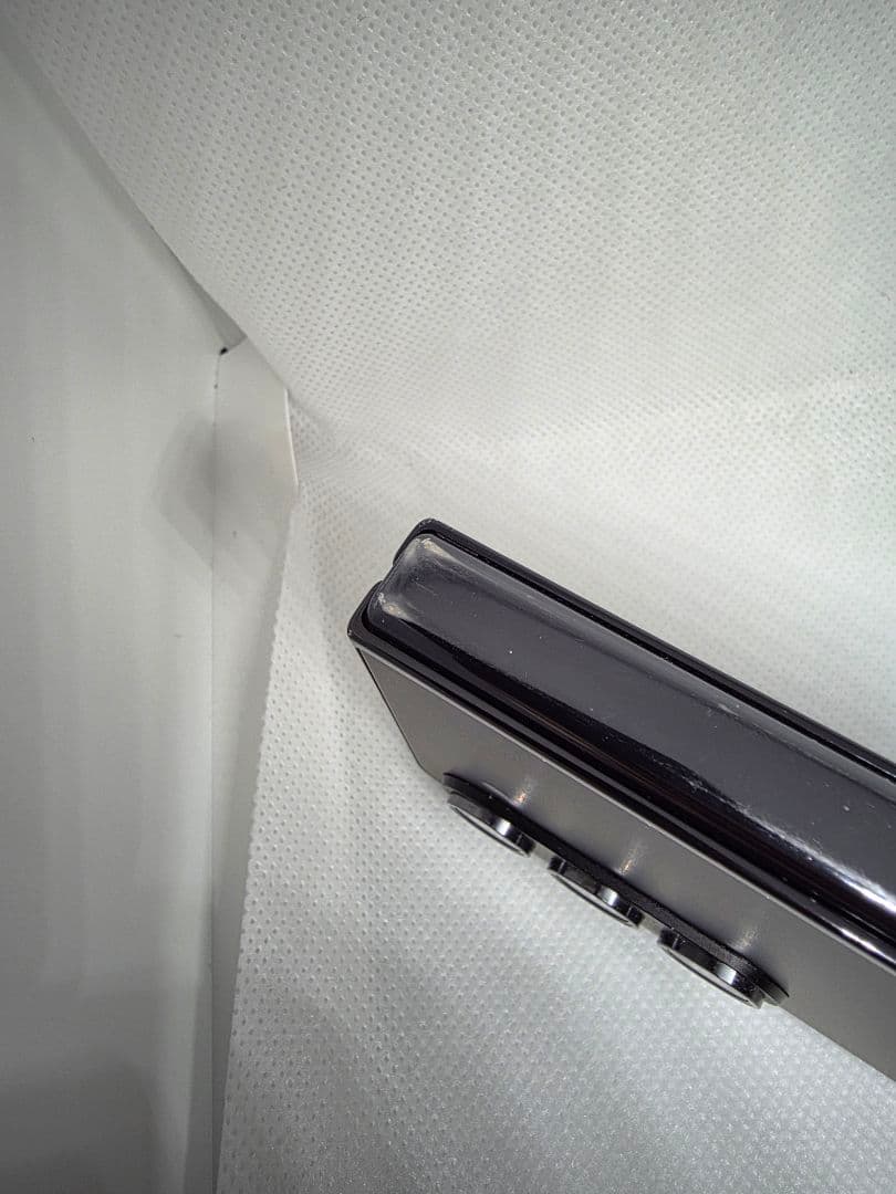 道*1様 Galaxy Fold5 256GB au SIMフリー