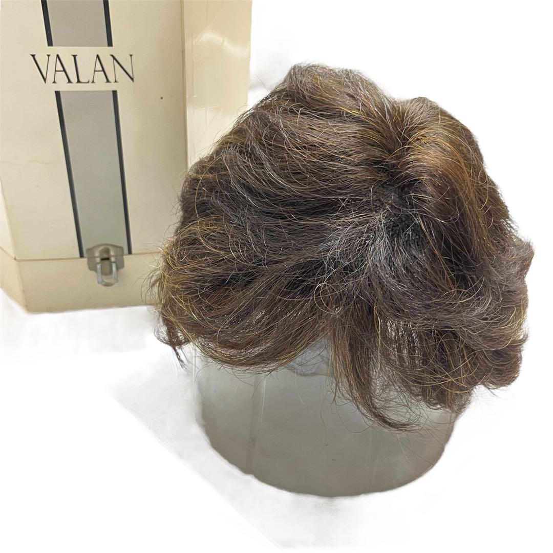 フォンテーヌvalan VM29 F28かつら　ウィッグ