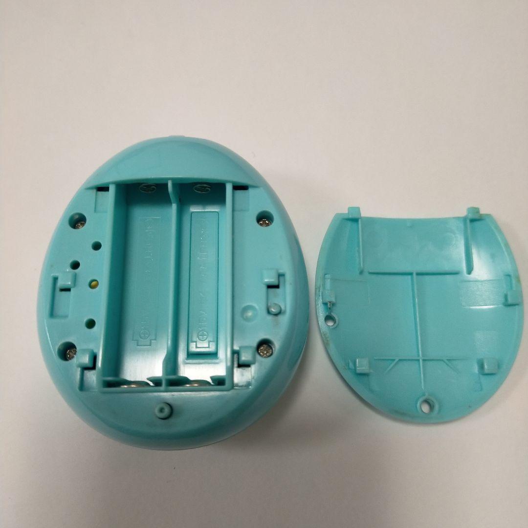 バンダイ　たまごっちみーつ　ファンタジー　みーつver.ブルー