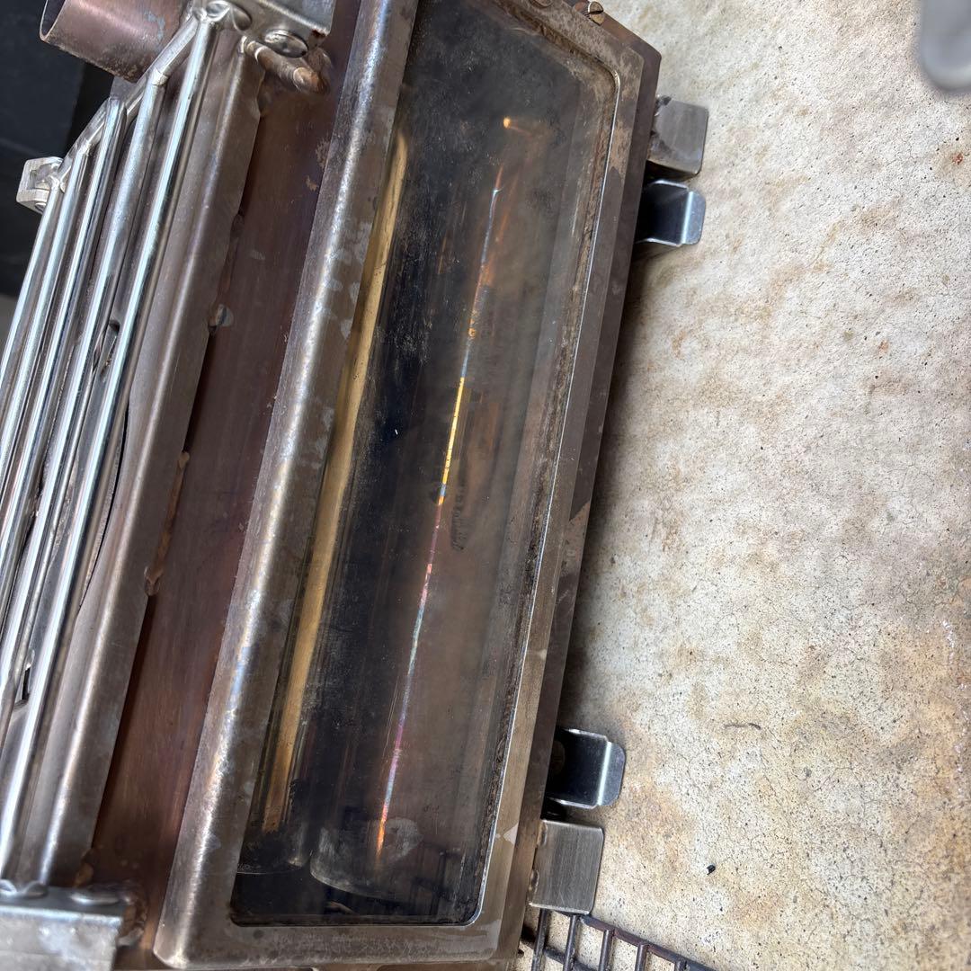 Winnerwell Nomad View 薪ストーブS オプション複数あり