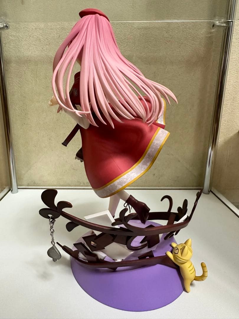 【あみあみ限定版】RIDDLE JOKER 三司あやせ 1/7 完成品フィギュア